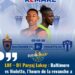 LHF – D1 Paryaj Lakay : Baltimore vs Violette, l’heure de la revanche a sonné