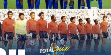 Haïti 1974 – Haïti 2026 : deux générations, un même rêve mondial après 52 ans