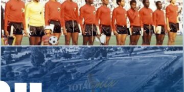 Haïti : des débuts difficiles à l’exploit mondial de 2026, l’histoire d’une sélection résiliente