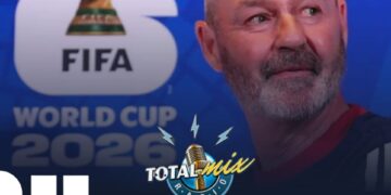 Steve Clarke se méfie des Grenadiers avant le duel Écosse-Haïti
