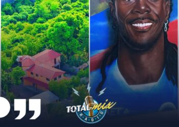 Saint-Marc se met aux couleurs d’Haïti pour soutenir les Grenadiers au Mondial 2026