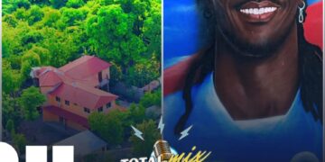 Saint-Marc se met aux couleurs d’Haïti pour soutenir les Grenadiers au Mondial 2026
