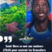 Saint-Marc se met aux couleurs d’Haïti pour soutenir les Grenadiers au Mondial 2026