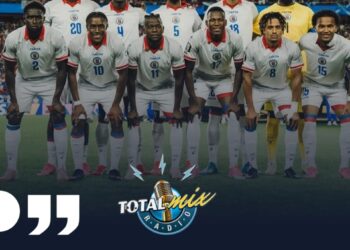 Coupe du monde 2026 : Haïti s’incline face à l’Écosse mais envoie un message fort au monde du football