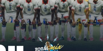 Coupe du monde 2026 : Haïti s’incline face à l’Écosse mais envoie un message fort au monde du football