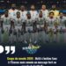 Coupe du monde 2026 : Haïti s’incline face à l’Écosse mais envoie un message fort au monde du football