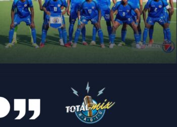 La sélection haïtienne U-20 entre dans sa dernière ligne droite avec 25 joueurs présélectionnés