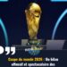 Coupe du monde 2026 : un bilan offensif et spectaculaire des huitièmes de finale