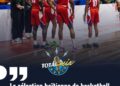 La sélection haïtienne de basketball signe un retour encourageant sur la scène internationale