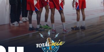 La sélection haïtienne de basketball signe un retour encourageant sur la scène internationale