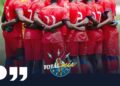 CONCACAF U20 Championship 2026 : Haïti mise sur un groupe de 21 joueurs pour rêver du Mondial et des Jeux olympiques