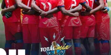 CONCACAF U20 Championship 2026 : Haïti mise sur un groupe de 21 joueurs pour rêver du Mondial et des Jeux olympiques