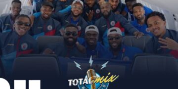 Ligue des Nations de la Concacaf : Haïti fixée sur son chapeau avant le tirage au sort