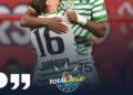 UEFA Europa League : Lenny Joseph s’offre un doublé et rapproche le Ferencváros du troisième tour