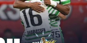 UEFA Europa League : Lenny Joseph s’offre un doublé et rapproche le Ferencváros du troisième tour