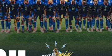 Ligue des Nations 2026-2027 : Haïti connaît son calendrier pour la phase de groupes