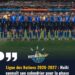 Ligue des Nations 2026-2027 : Haïti connaît son calendrier pour la phase de groupes