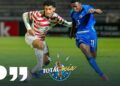 Championnat U20 de la Concacaf : Haïti s’incline lourdement face aux États-Unis pour son entrée en lice