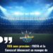 FIFA sous pression : l’UEFA et la Concacaf dénoncent un manque de transparence