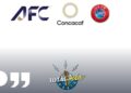 L’AFC, la Concacaf et l’UEFA dénoncent une « rupture de confiance » au sein de la FIFA