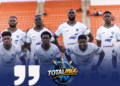 Violette AC – Club Sando FC : le club veut poursuivre son sans-faute