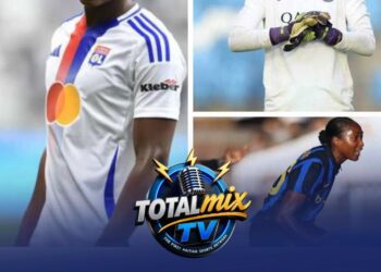 Trois Haïtiennes à la conquête de la Ligue des champions féminine