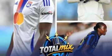Trois Haïtiennes à la conquête de la Ligue des champions féminine