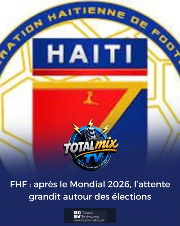 FHF : après le Mondial 2026, l’attente grandit autour des élections