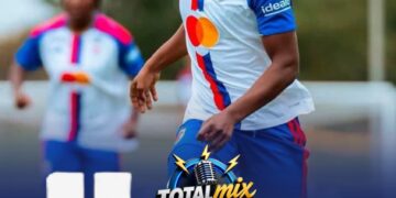 Melchie Dumornay brille lors de la deuxième journée de l’Arkema Première Ligue
