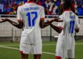 Ligue des Nations de la CONCACAF : Haïti s’impose face à la République dominicaine