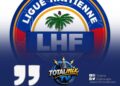 LHF : douze équipes retenues pour la reprise du championnat national