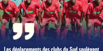 Les déplacements des clubs du Sud soulèvent des inquiétudes avant la reprise du championnat national